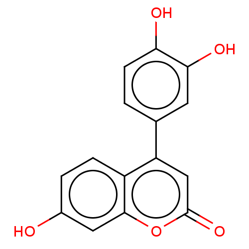 Chemical structure of BindingDB Monomer ID 50539418