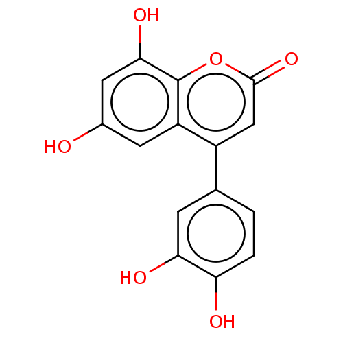 Chemical structure of BindingDB Monomer ID 50539422