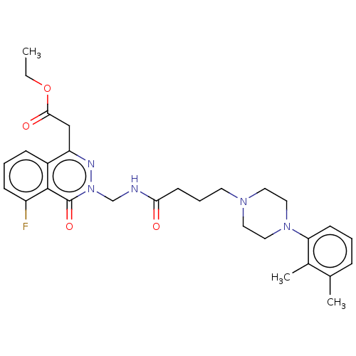 Chemical structure of BindingDB Monomer ID 50539515