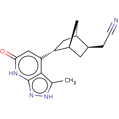 Chemical structure of BindingDB Monomer ID 50539845