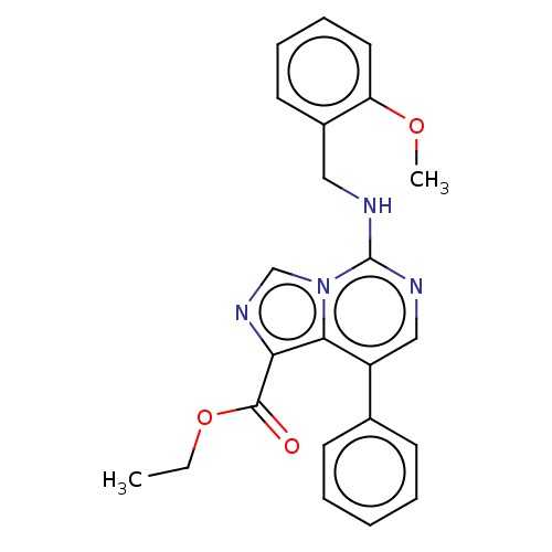 Chemical structure of BindingDB Monomer ID 50539997