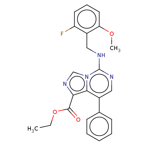Chemical structure of BindingDB Monomer ID 50539998