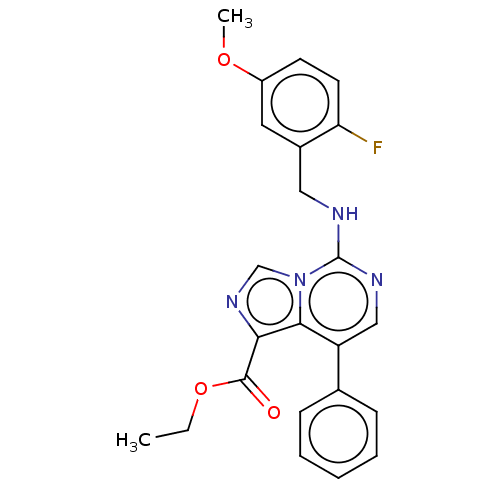 Chemical structure of BindingDB Monomer ID 50539999