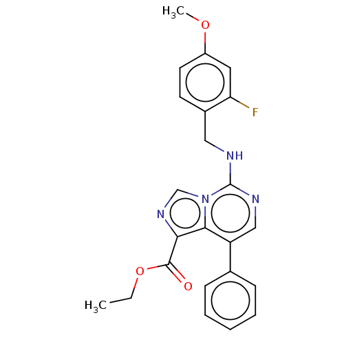 Chemical structure of BindingDB Monomer ID 50540000