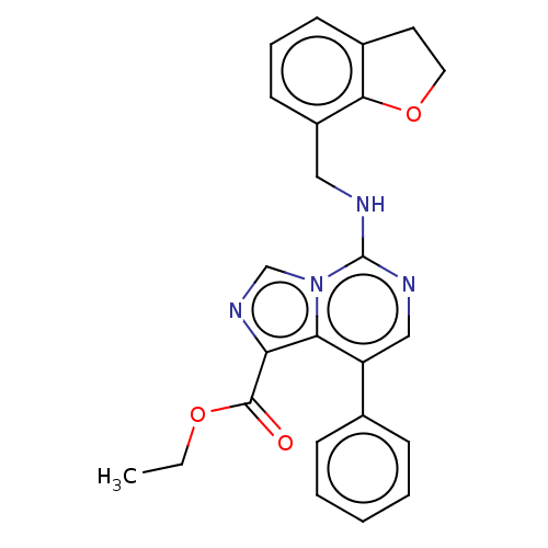 Chemical structure of BindingDB Monomer ID 50540002