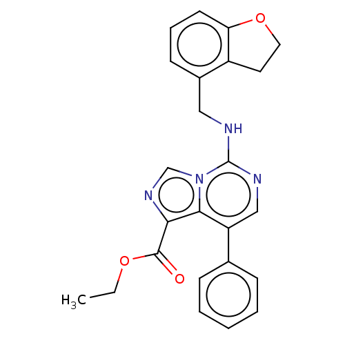 Chemical structure of BindingDB Monomer ID 50540003