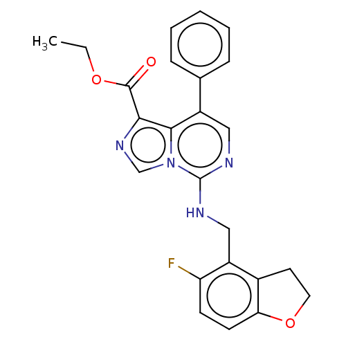 Chemical structure of BindingDB Monomer ID 50540004