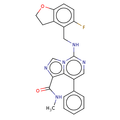 Chemical structure of BindingDB Monomer ID 50540005