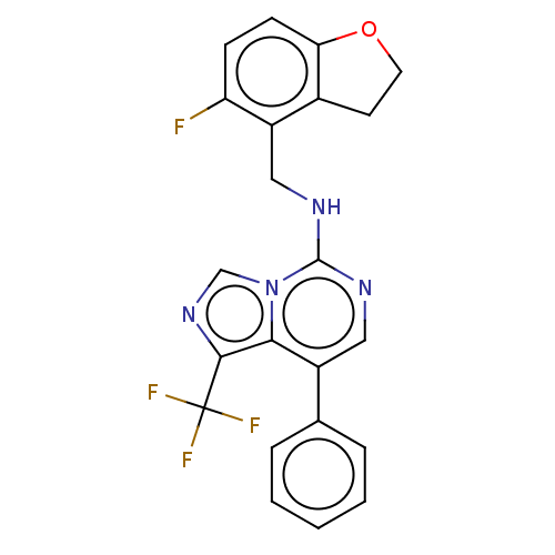 Chemical structure of BindingDB Monomer ID 50540006