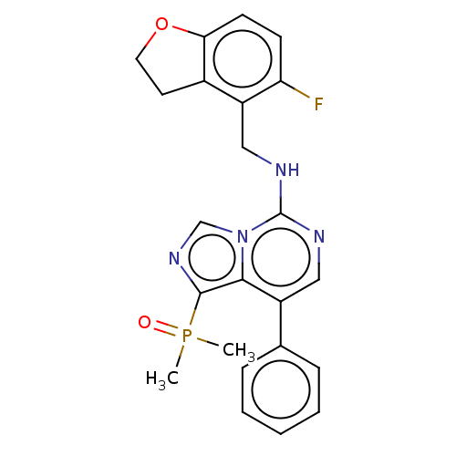 Chemical structure of BindingDB Monomer ID 50540008