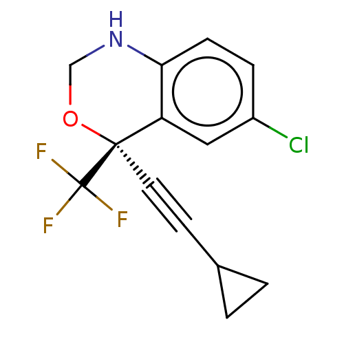 Chemical structure of BindingDB Monomer ID 50540106