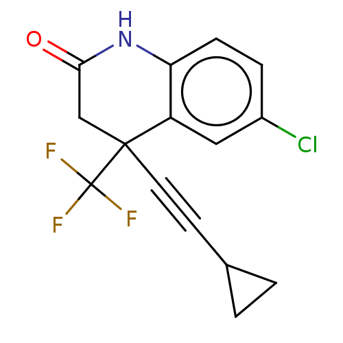 Chemical structure of BindingDB Monomer ID 50540108