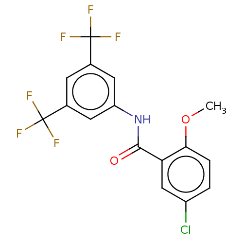 Chemical structure of BindingDB Monomer ID 50540413