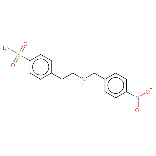 Chemical structure of BindingDB Monomer ID 50540914
