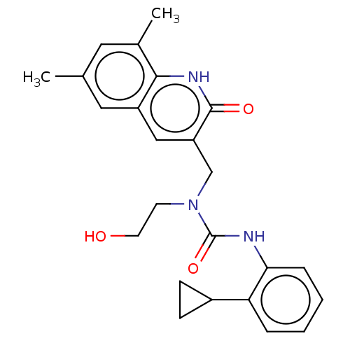 Chemical structure of BindingDB Monomer ID 50541006