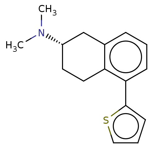 Chemical structure of BindingDB Monomer ID 50541119