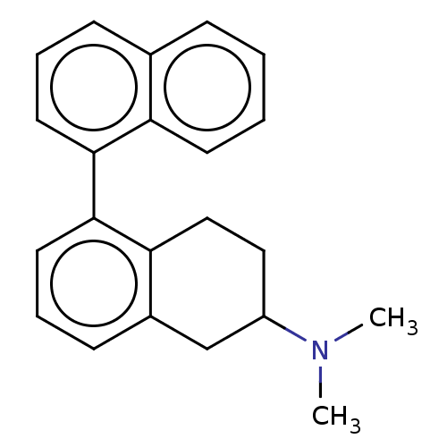 Chemical structure of BindingDB Monomer ID 50541123