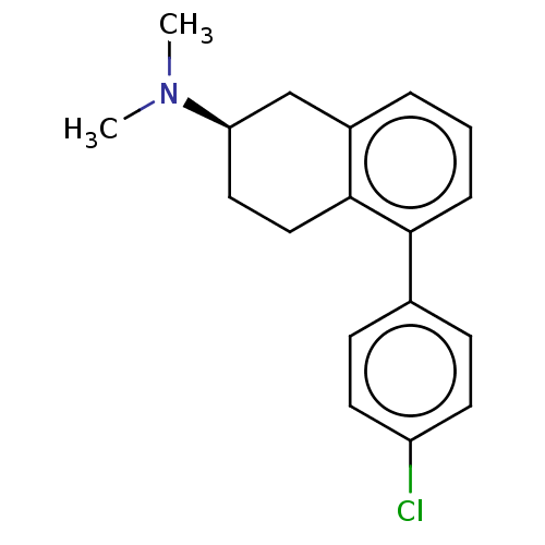 Chemical structure of BindingDB Monomer ID 50541126