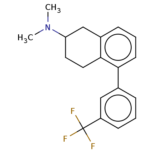 Chemical structure of BindingDB Monomer ID 50541136