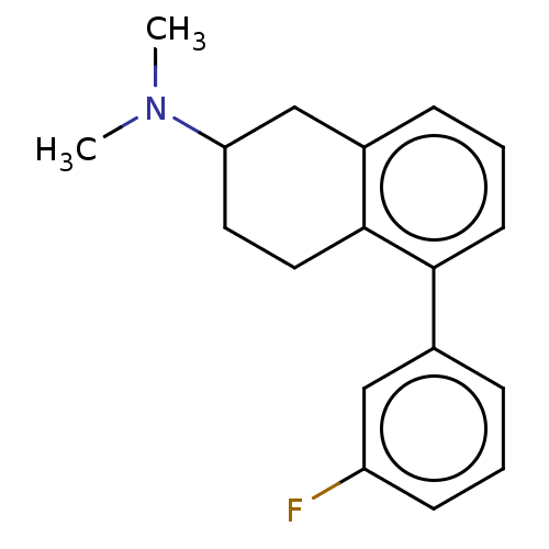Chemical structure of BindingDB Monomer ID 50541137