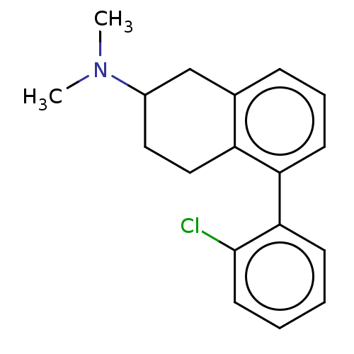 Chemical structure of BindingDB Monomer ID 50541138