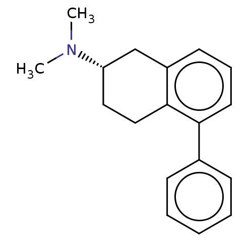 Chemical structure of BindingDB Monomer ID 50541139