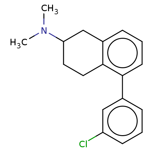 Chemical structure of BindingDB Monomer ID 50541148