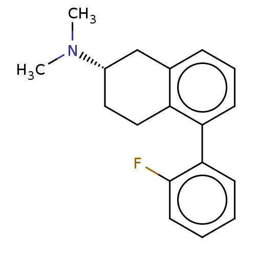 Chemical structure of BindingDB Monomer ID 50541150