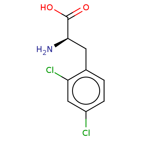 Chemical structure of BindingDB Monomer ID 50541216