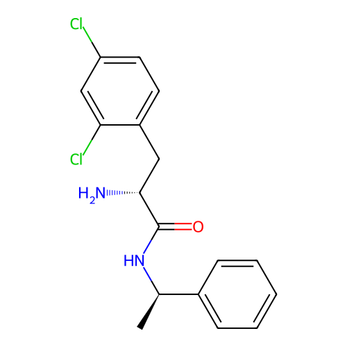 Chemical structure of BindingDB Monomer ID 50541220