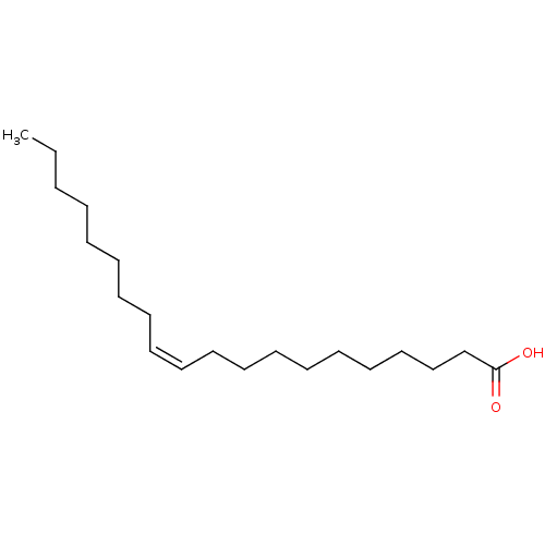 Chemical structure of BindingDB Monomer ID 50541547