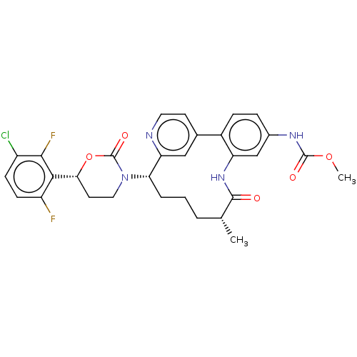 Chemical structure of BindingDB Monomer ID 50541577