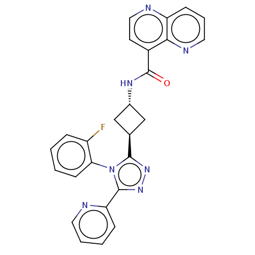 Chemical structure of BindingDB Monomer ID 50541703
