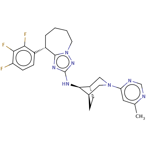 Chemical structure of BindingDB Monomer ID 50541992