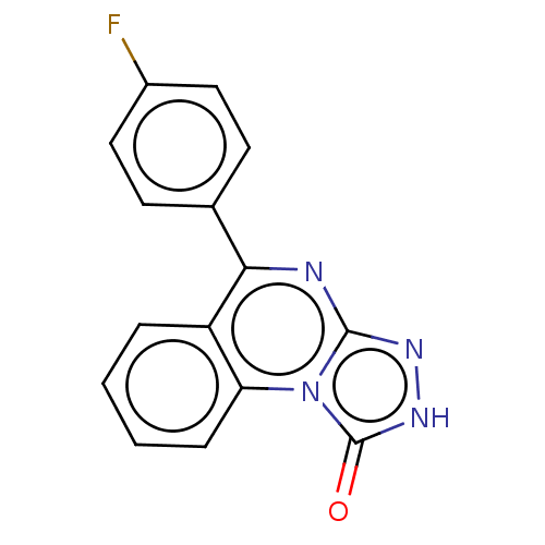 Chemical structure of BindingDB Monomer ID 50542321
