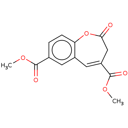 Chemical structure of BindingDB Monomer ID 50542472