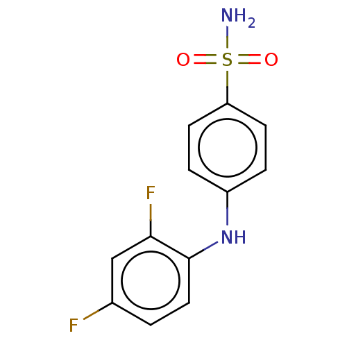 Chemical structure of BindingDB Monomer ID 50542991