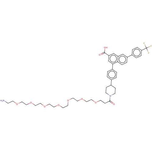 Chemical structure of BindingDB Monomer ID 50543258