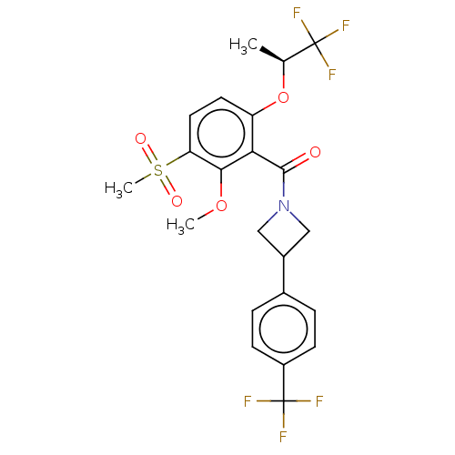 Chemical structure of BindingDB Monomer ID 50543918