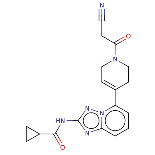 Chemical structure of BindingDB Monomer ID 50543928