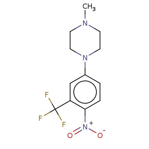 Chemical structure of BindingDB Monomer ID 50544036