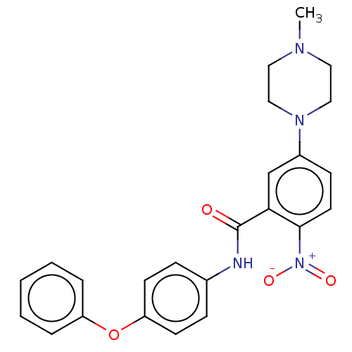 Chemical structure of BindingDB Monomer ID 50544043