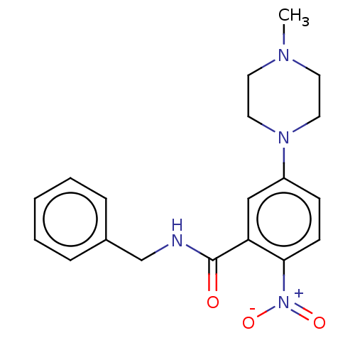 Chemical structure of BindingDB Monomer ID 50544044