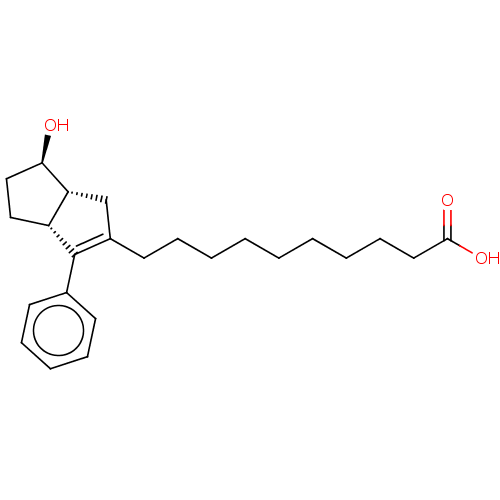 Chemical structure of BindingDB Monomer ID 50544054