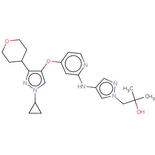 Chemical structure of BindingDB Monomer ID 50544093
