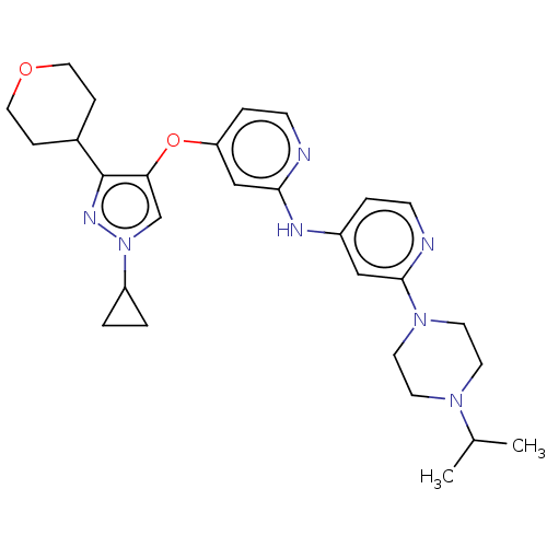 Chemical structure of BindingDB Monomer ID 50544096