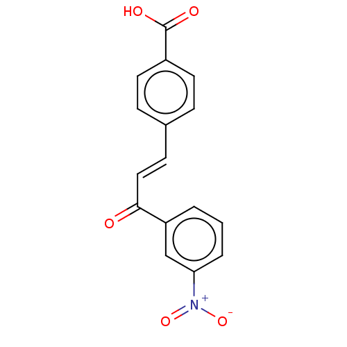 Chemical structure of BindingDB Monomer ID 50544111