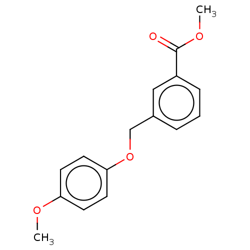 Chemical structure of BindingDB Monomer ID 50544182