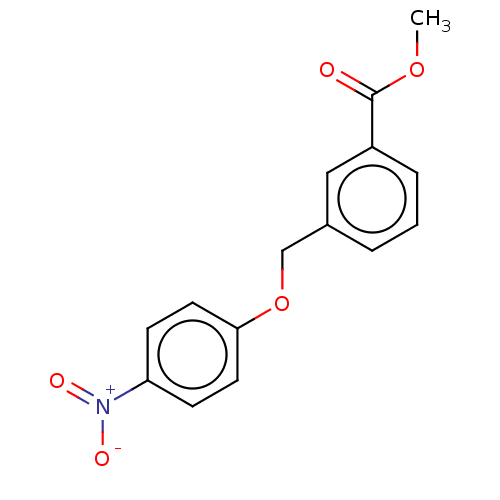 Chemical structure of BindingDB Monomer ID 50544183