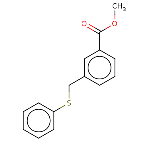 Chemical structure of BindingDB Monomer ID 50544184